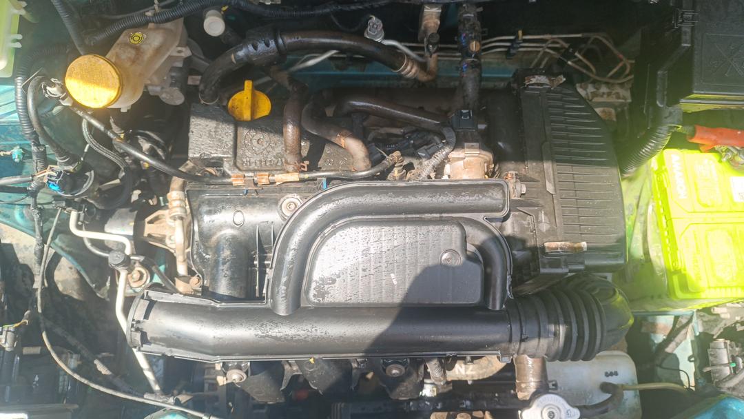UsedCar