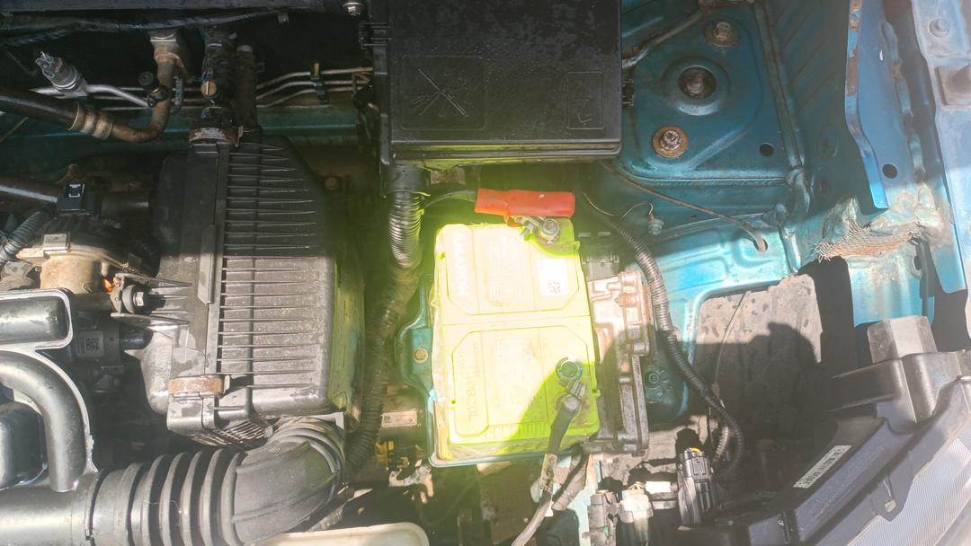 UsedCar