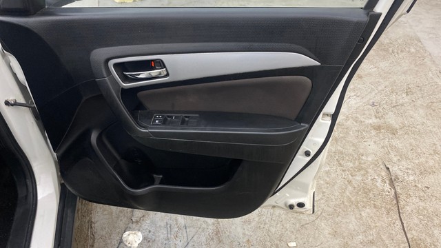 View Toyota Urban Cruiser Image 39 Used Toyota Urban Cruiser Image 39