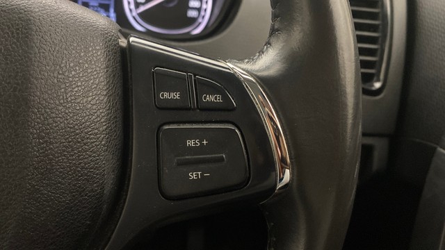 View Toyota Urban Cruiser Image 3 Used Toyota Urban Cruiser Image 3