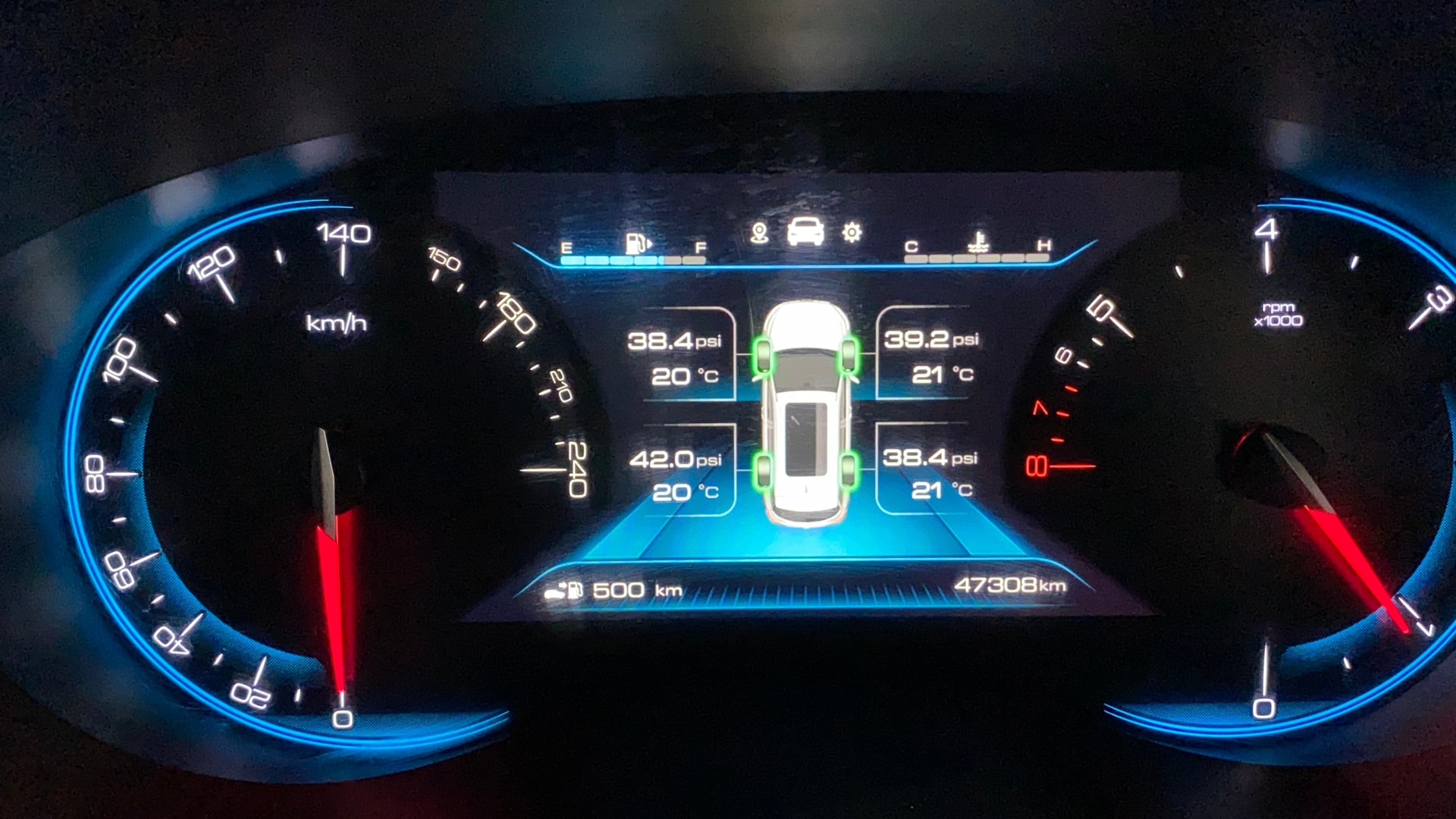 Used 2021 MG Hector Used 2021 MG Hector