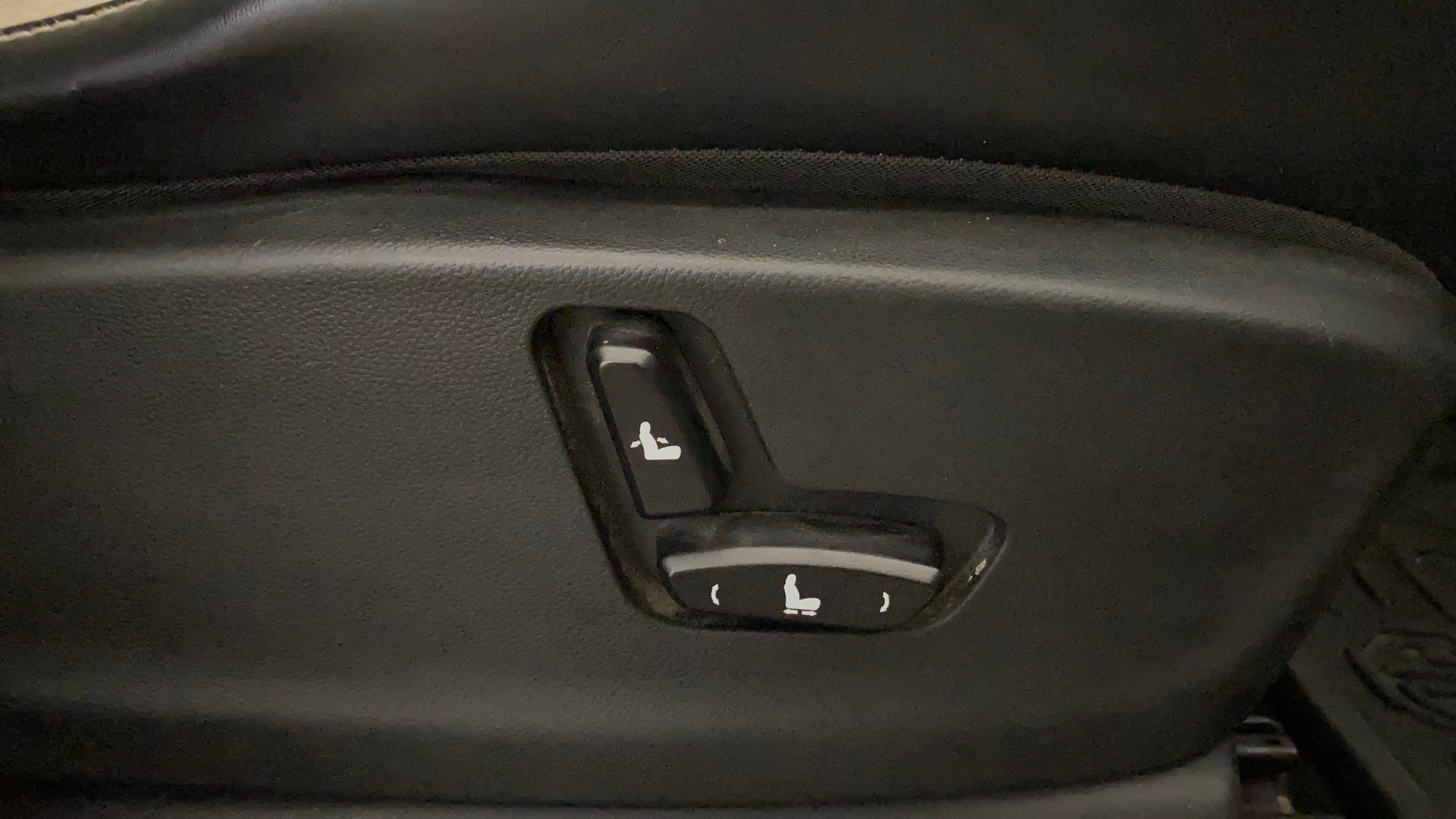 Used 2021 MG Hector Used 2021 MG Hector