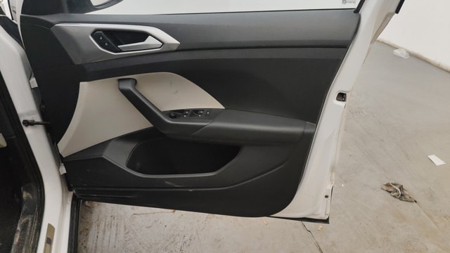 View Volkswagen Taigun Image 40 Used Volkswagen Taigun Image 40
