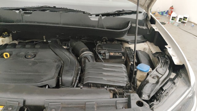 View Volkswagen Taigun Image 30 Used Volkswagen Taigun Image 30