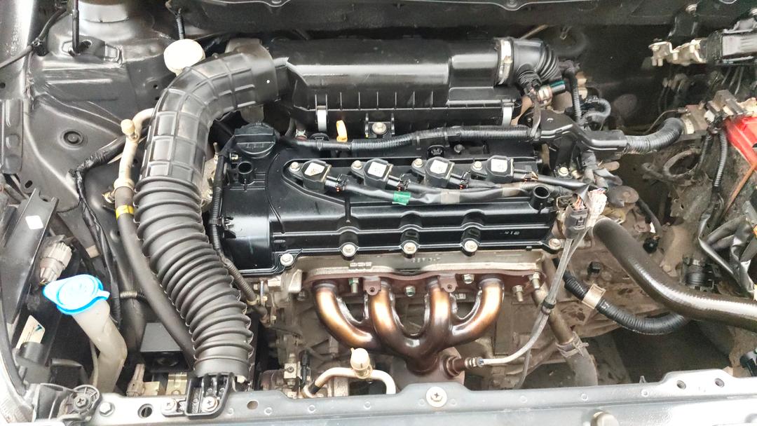 UsedCar