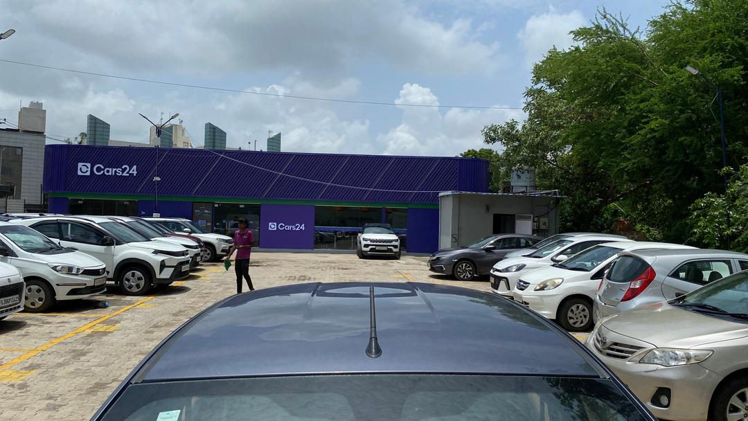 UsedCar