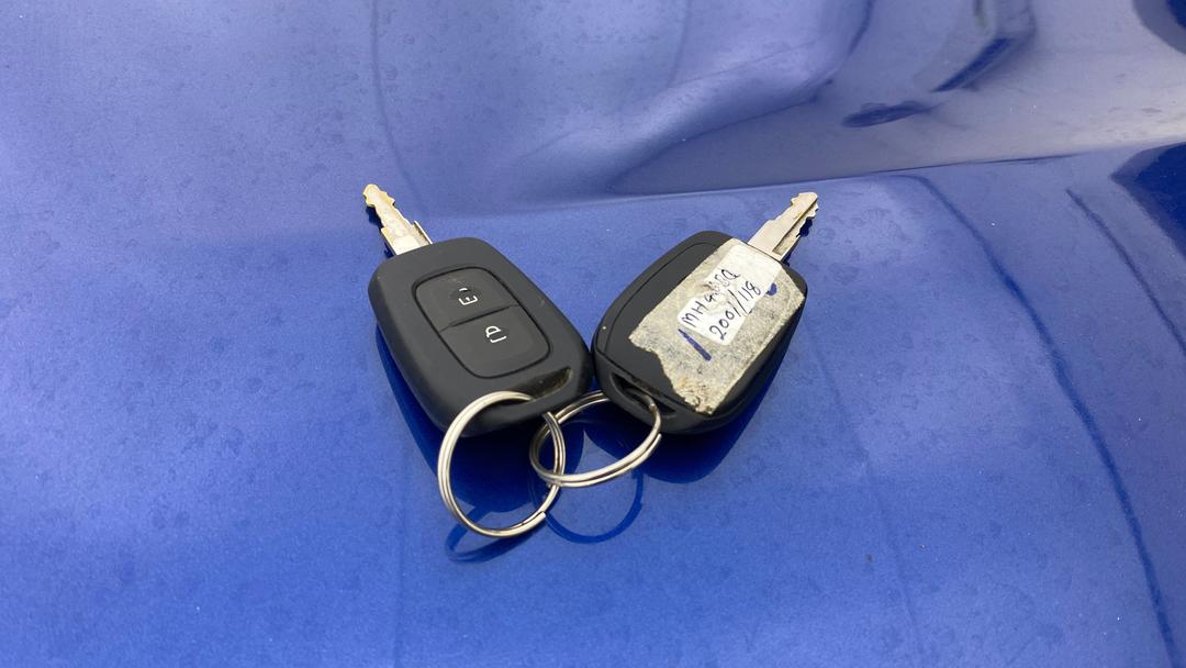 UsedCar