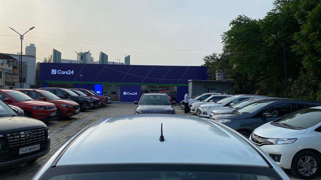 UsedCar