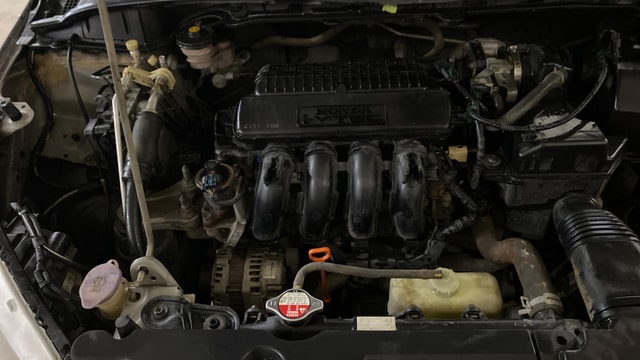 View Honda City Image 25 Used Honda City Image 25