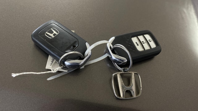 View Honda City Image 19 Used Honda City Image 19