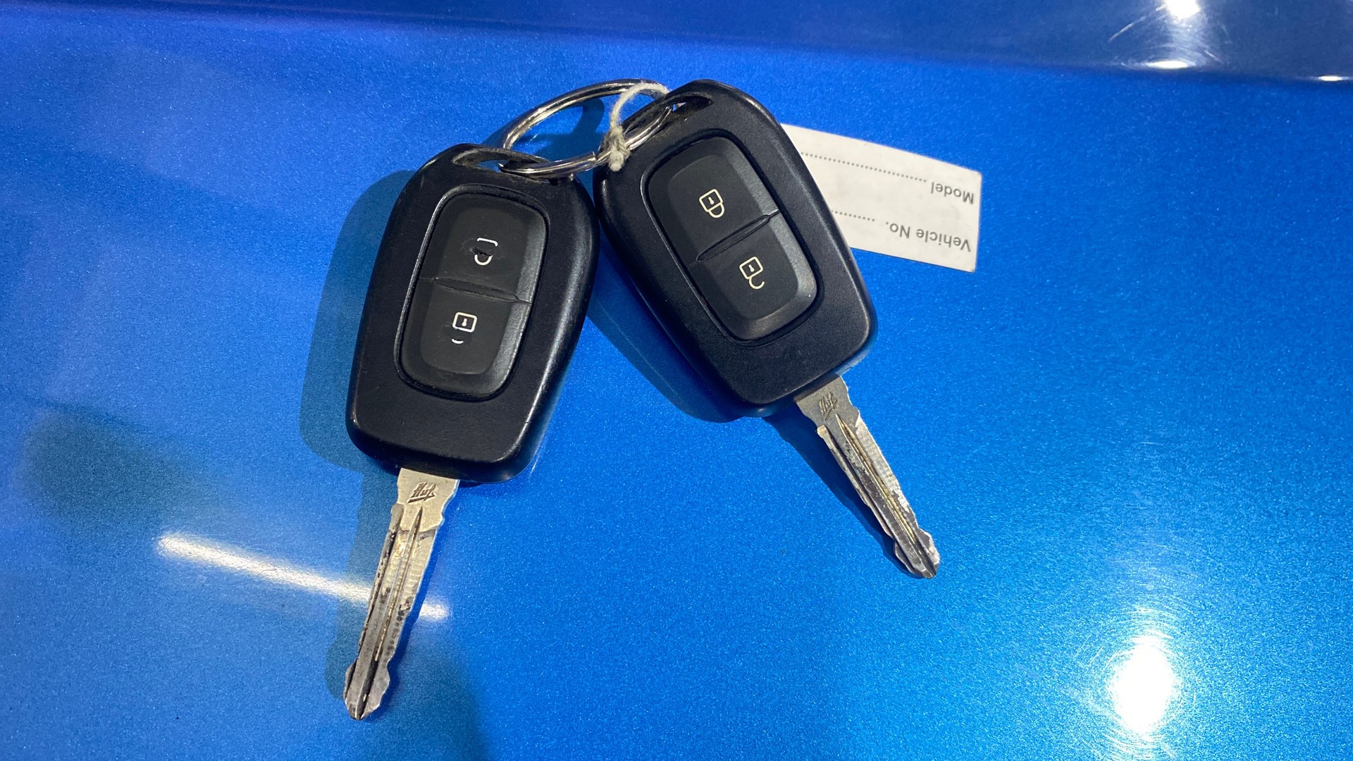 View 2020 Renault Duster Petrol RXS BS IV Image 26 Used 2020 Renault Duster Petrol RXS BS IV Image 26