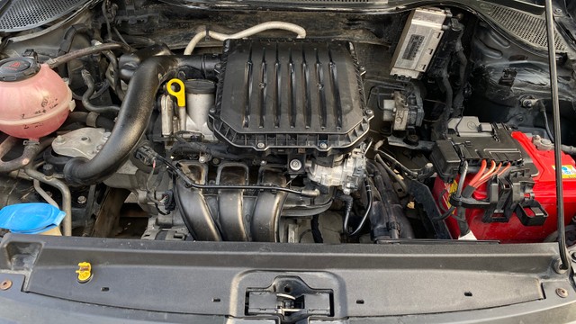 View Volkswagen Ameo Image 41 Used Volkswagen Ameo Image 41