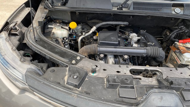 View Renault Kiger Image 3 Used Renault Kiger Image 3