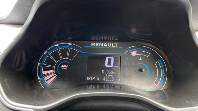 View Renault Kiger Image 33 Used Renault Kiger Image 33