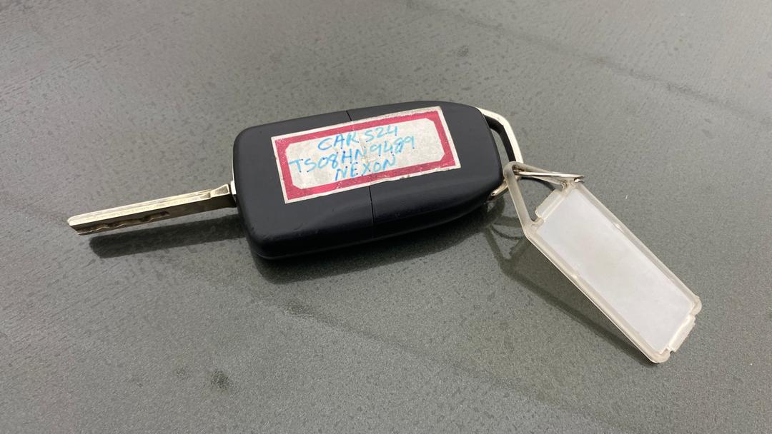UsedCar