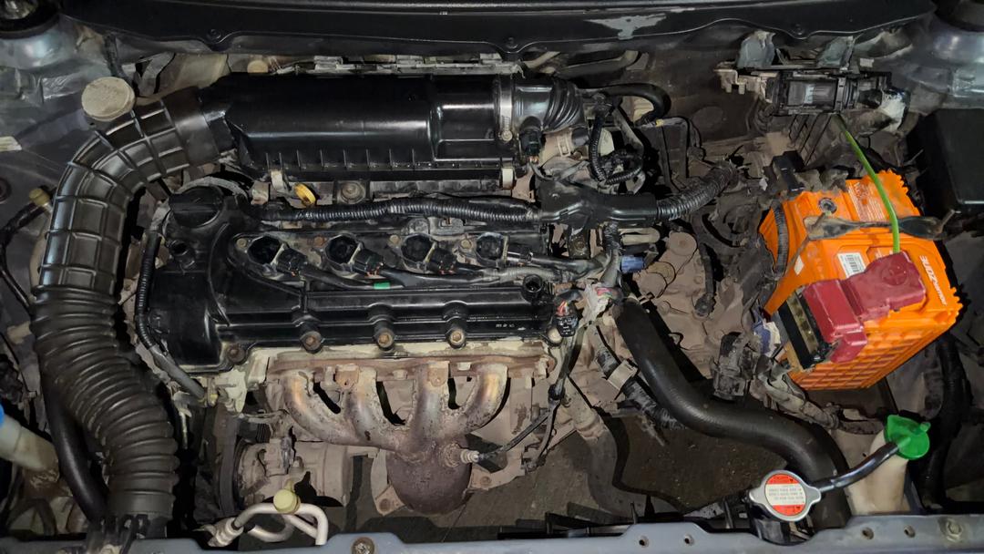 UsedCar