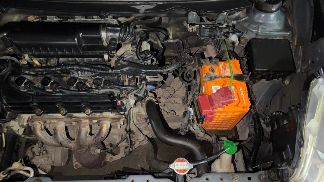UsedCar