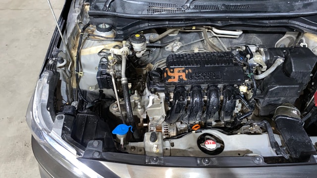 View Honda Amaze Image 4 Used Honda Amaze Image 4