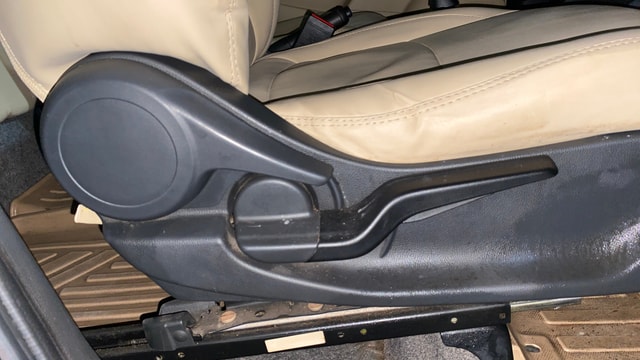 View Honda Amaze Image 19 Used Honda Amaze Image 19