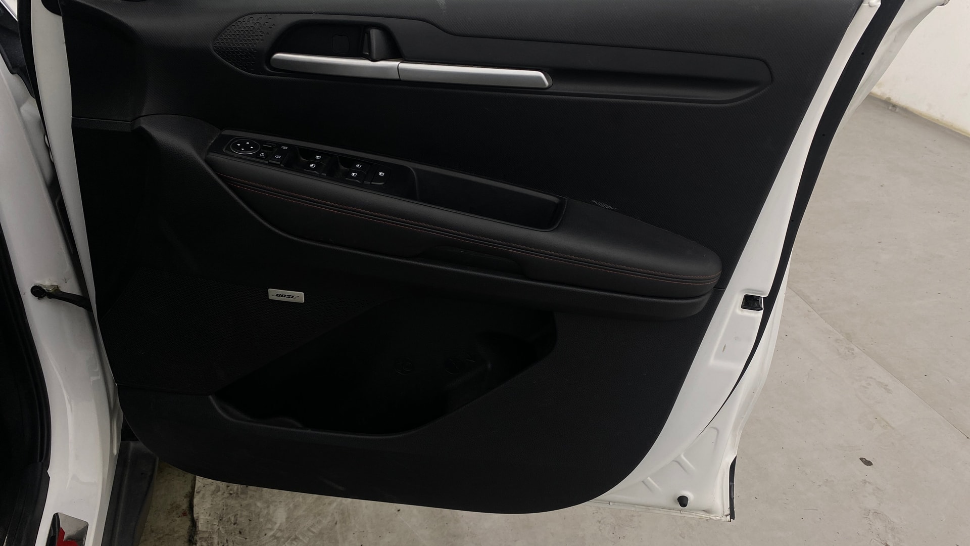 View 2021 Kia Sonet GTX Plus iMT Petrol Image 35 Used 2021 Kia Sonet GTX Plus iMT Petrol Image 35