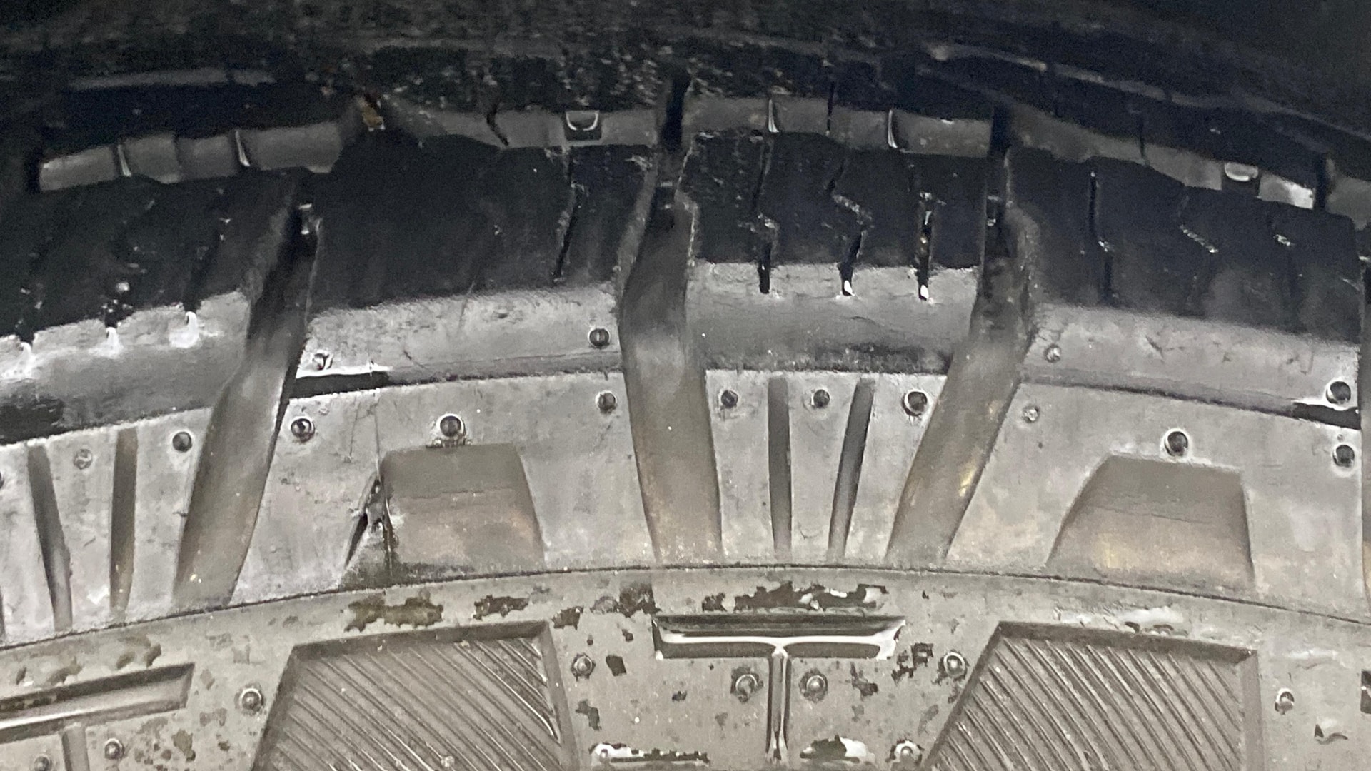 View 2019 Tata Harrier XE Image 46 Used 2019 Tata Harrier XE Image 46