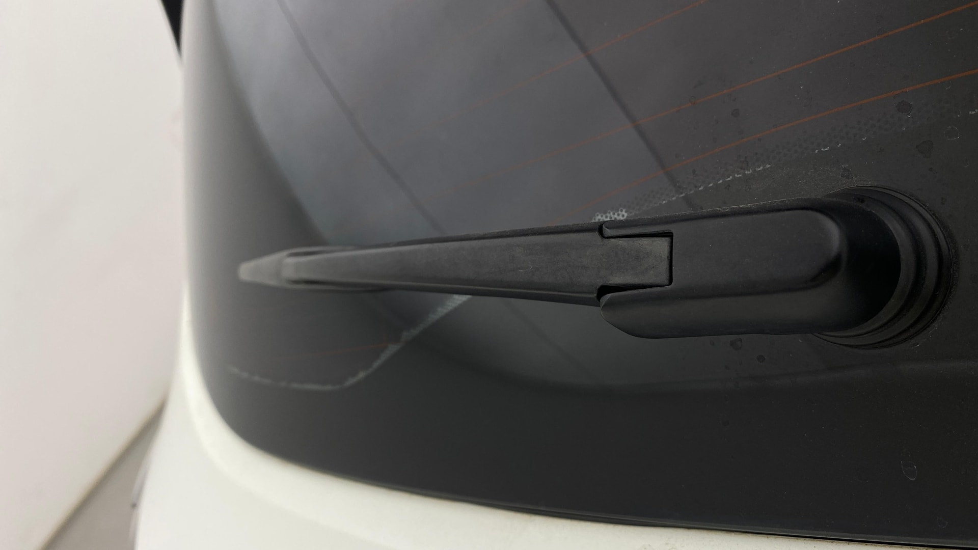 View 2019 Tata Harrier XE Image 44 Used 2019 Tata Harrier XE Image 44