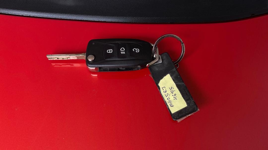 UsedCar