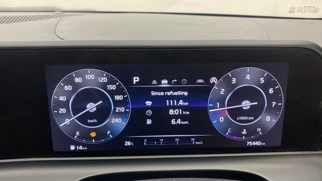 View Kia Seltos Image 36 Used Kia Seltos Image 36