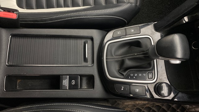 View Kia Seltos Image 40 Used Kia Seltos Image 40