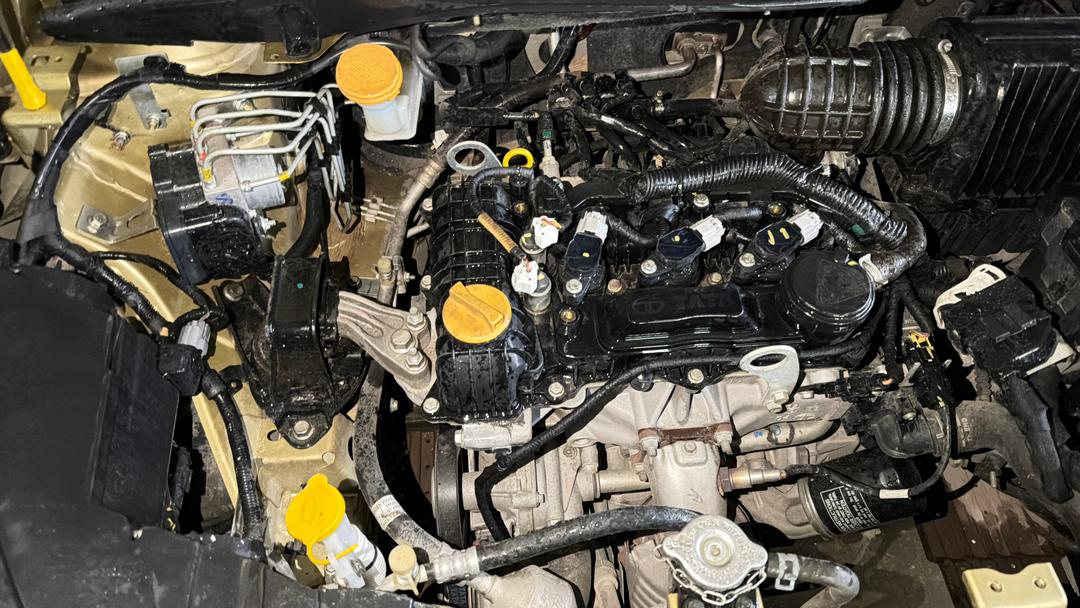 UsedCar