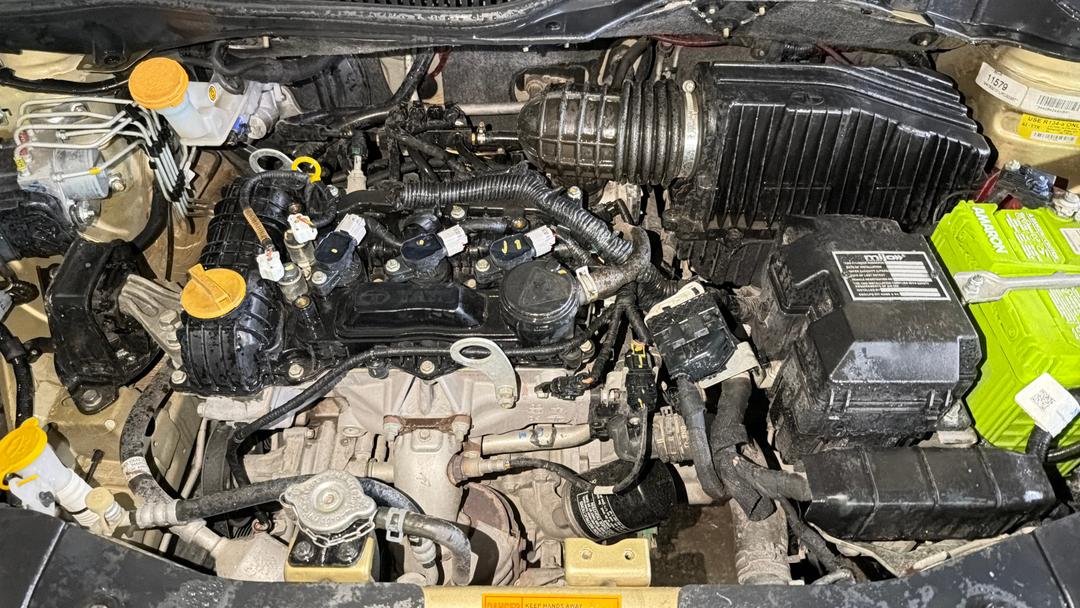 UsedCar