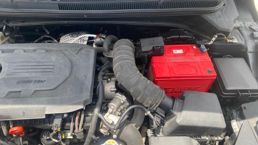 UsedCar