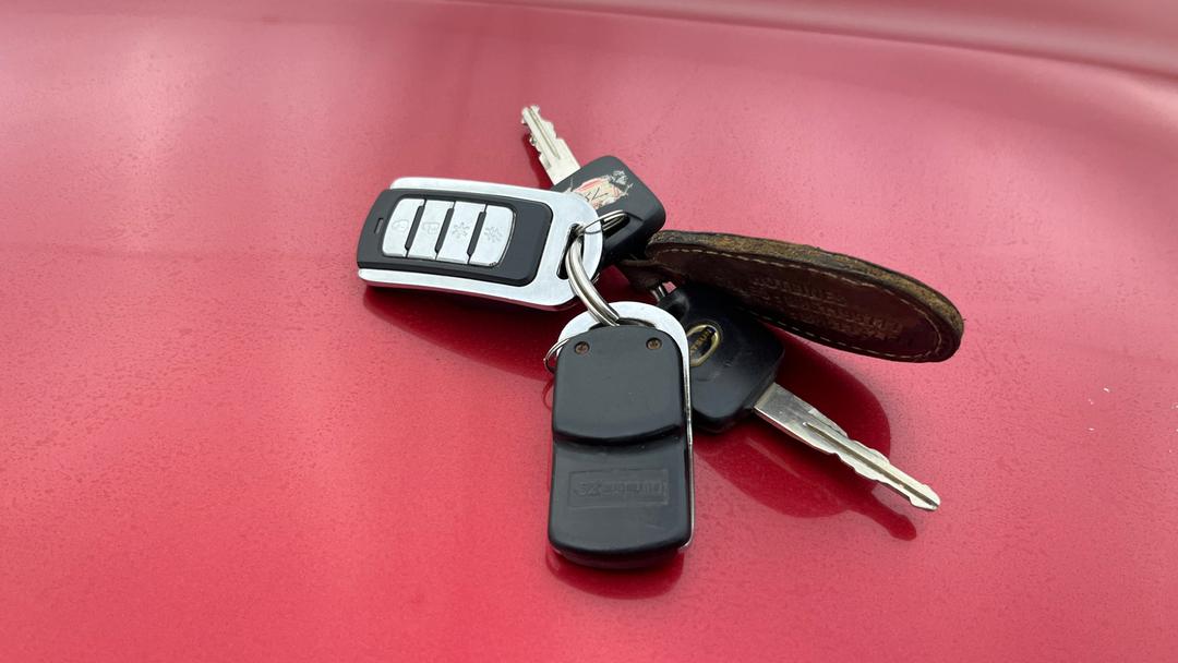 UsedCar