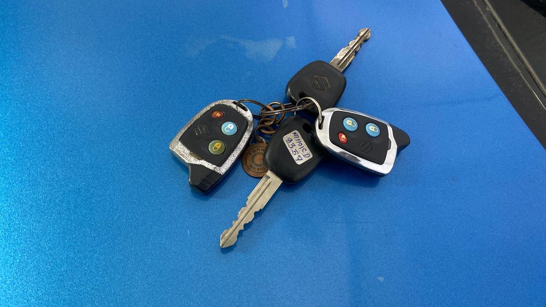UsedCar