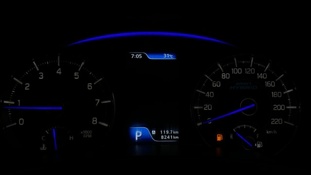 View Maruti Suzuki 1000 Image 36 Used Maruti Suzuki 1000 Image 36