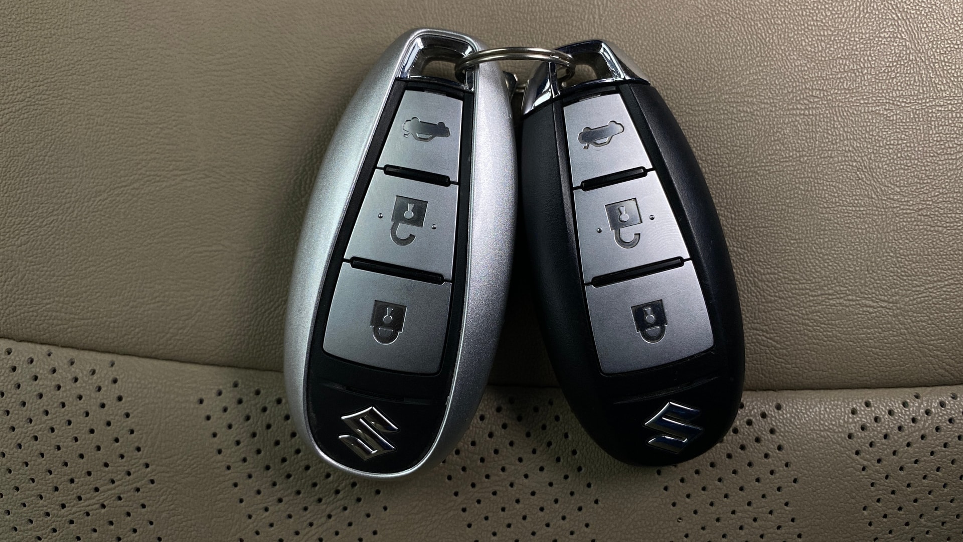 View 2025 Maruti Suzuki 1000 Base Variant Image 28 Used 2025 Maruti Suzuki 1000 Base Variant Image 28