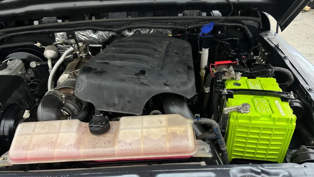 UsedCar