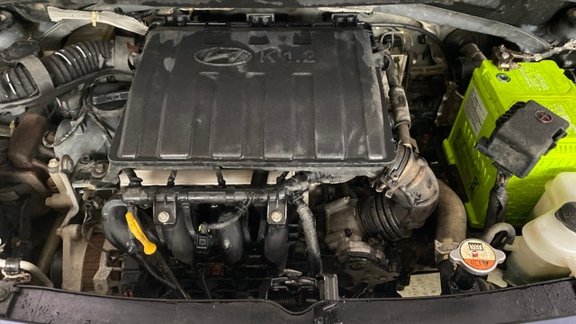 View Hyundai Xcent Image 41 Used Hyundai Xcent Image 41
