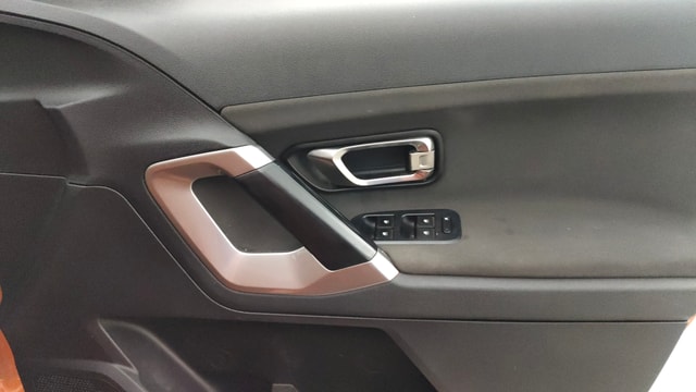 View Tata Harrier Image 34 Used Tata Harrier Image 34