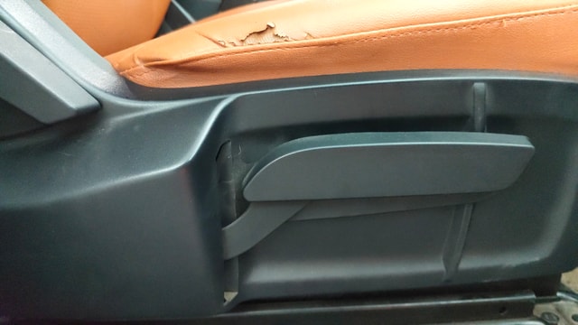 View Tata Harrier Image 19 Used Tata Harrier Image 19