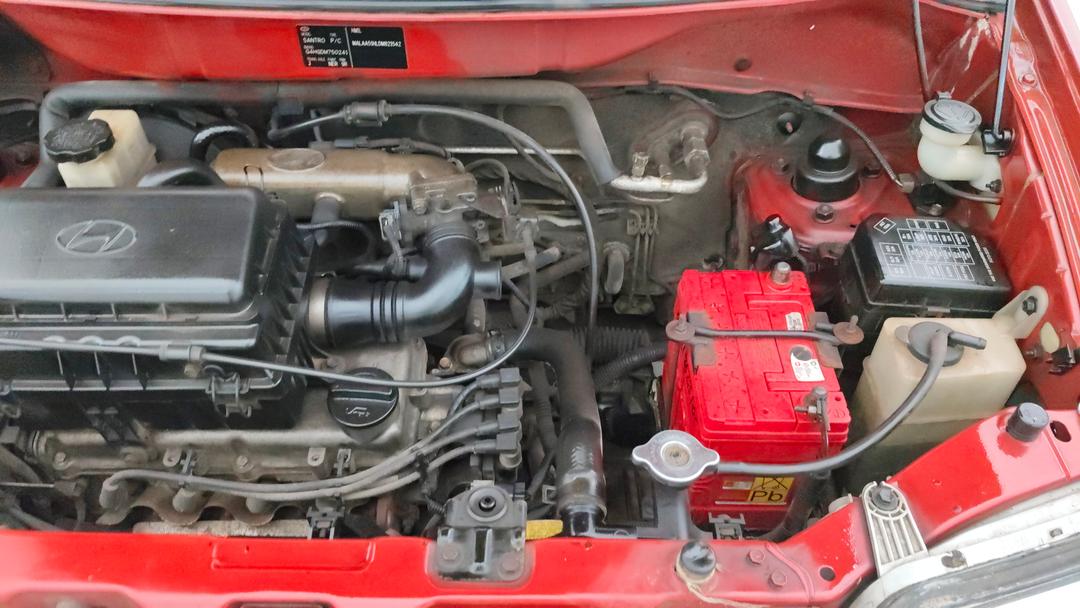 UsedCar