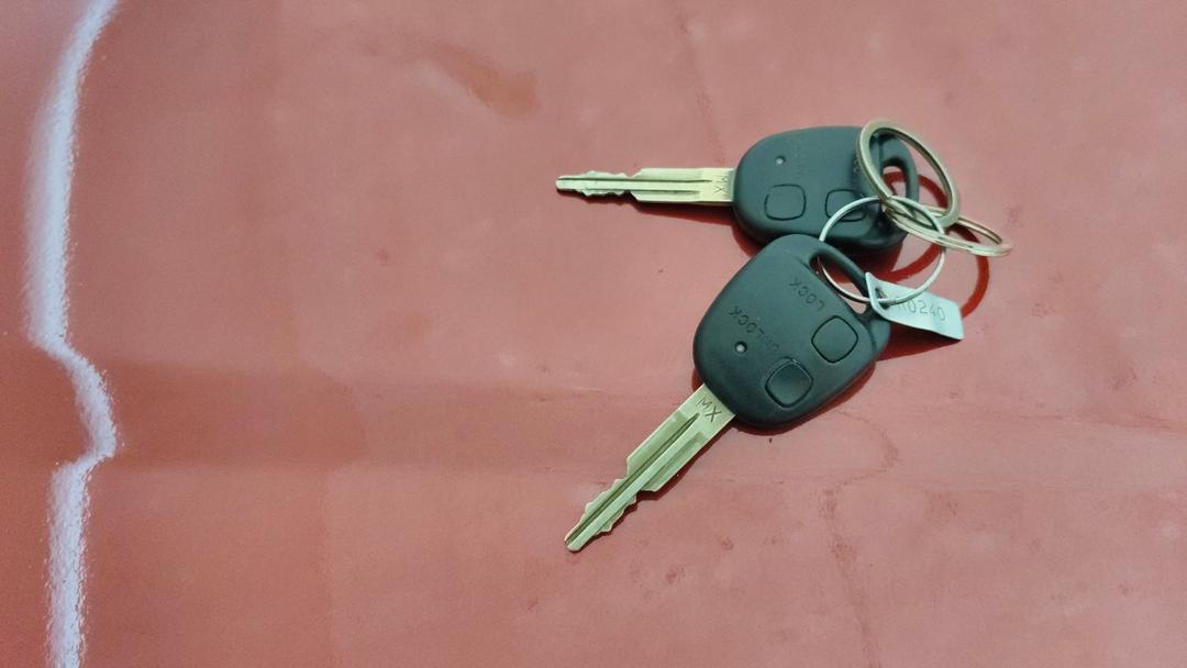 UsedCar