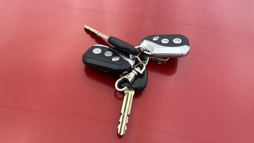UsedCar