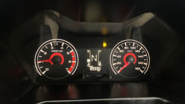 View Mahindra KUV100 Image 33 Used Mahindra KUV100 Image 33
