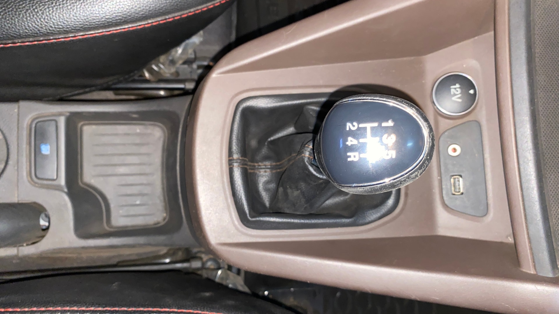 View 2019 Ford Freestyle Ambiente 1.2 Ti-VCT Image 39 Used 2019 Ford Freestyle Ambiente 1.2 Ti-VCT Image 39