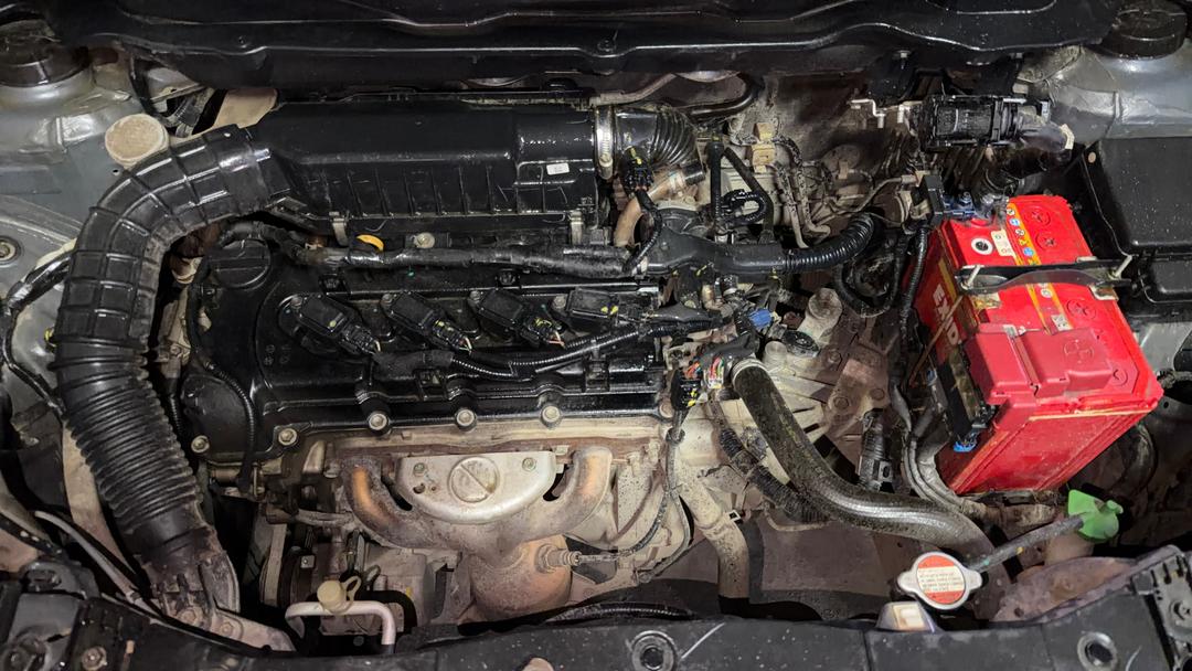 UsedCar