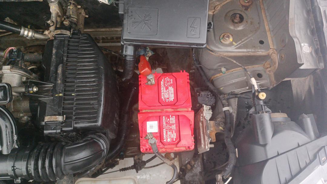 UsedCar