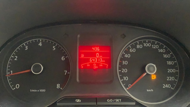 View Volkswagen Vento Image 19 Used Volkswagen Vento Image 19