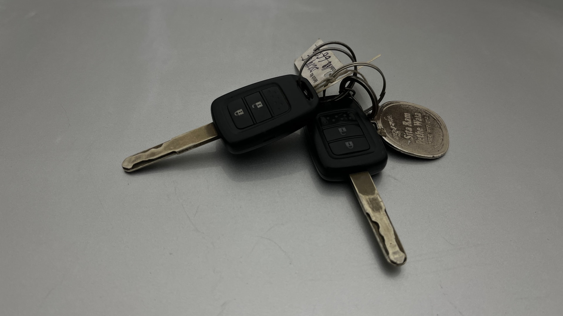 Used 2016 Honda City Used 2016 Honda City