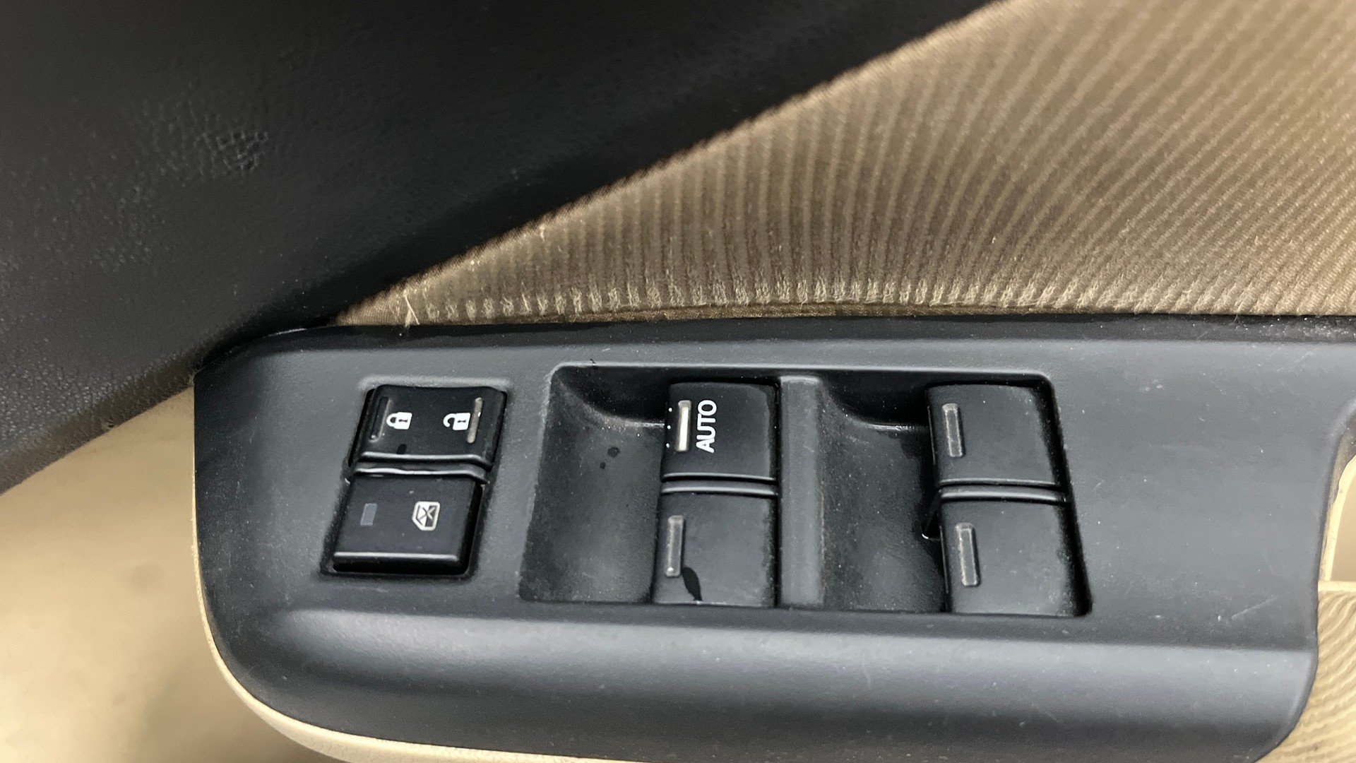 Used 2016 Honda City Used 2016 Honda City